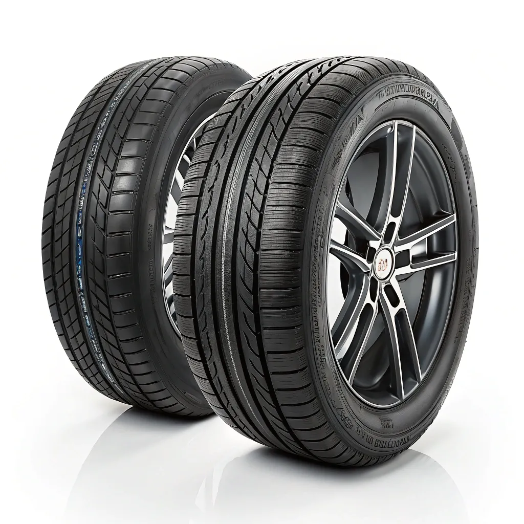 Exclusive Car Tires Offer