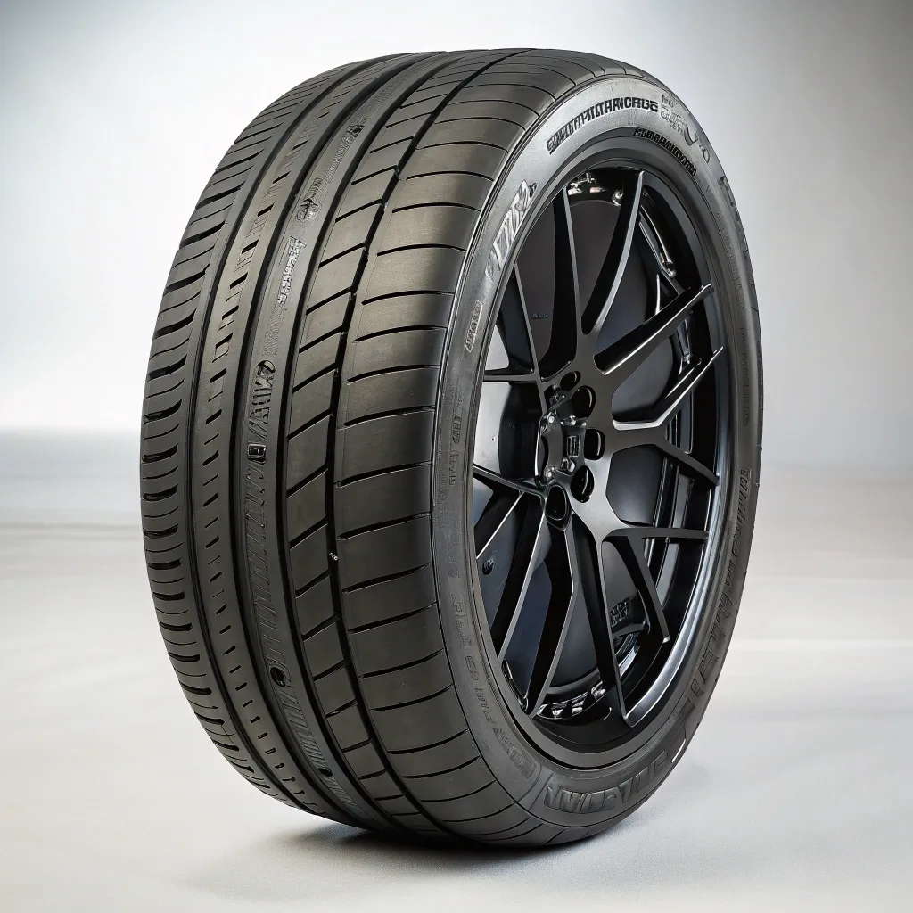 Performance Tire