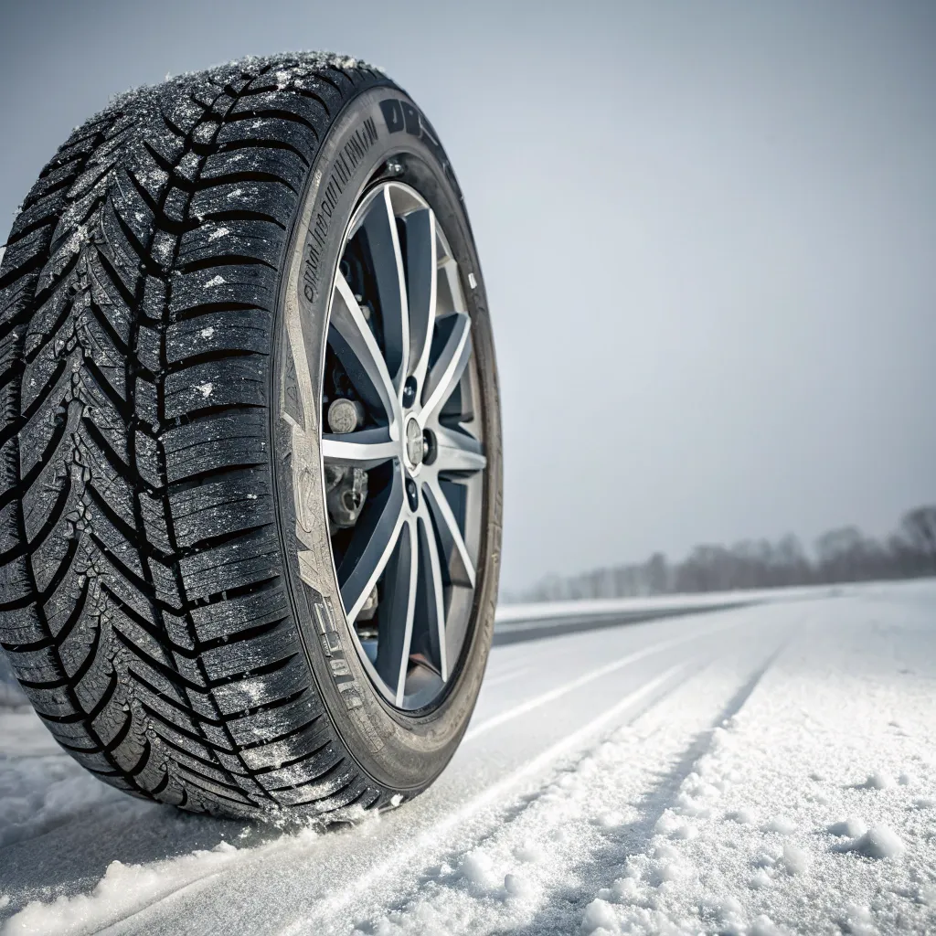 Winter Tire